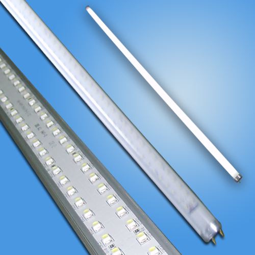 LED Light Tube (12V, 24V, 110V, 220V)