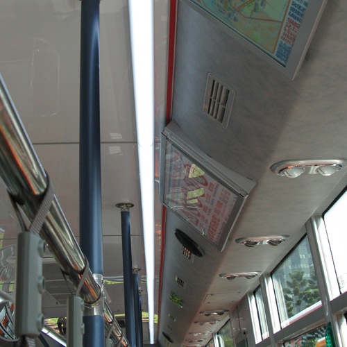 Fluorescent Tube