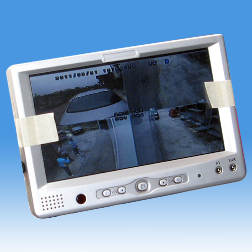 LCD