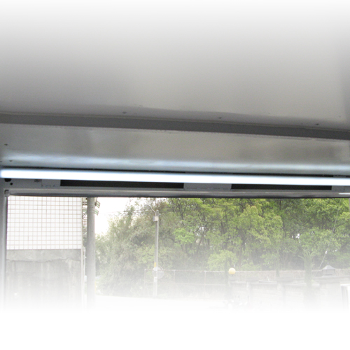 LED for truck