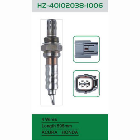 Auto Oxygen Sensor Auto Oxygen Sensor