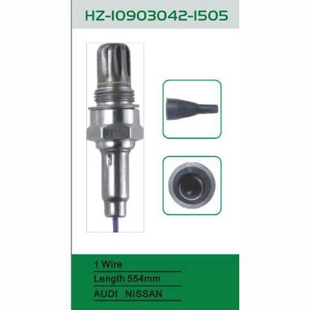 Auto Oxygen Sensor Auto Oxygen Sensor