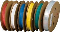 Heat Shrink Tubing Heat Shrink Tubing