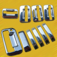 Door Handle cover Kits for FORD F-150 2007