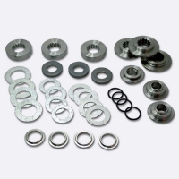 Washer & spacer for Marine