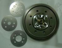 8170197 timing gear set