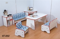 Kid's Living Room Sets