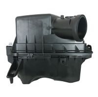 AIR CLEANER BOX CAMRY 2012 AIR CLEANER BOX CAMRY 2012