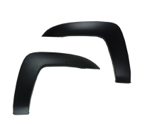 F. FENDER FLARES TACOMA F. FENDER FLARES TACOMA