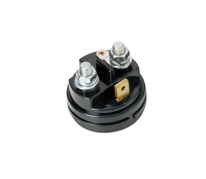 SOLENOID CAP