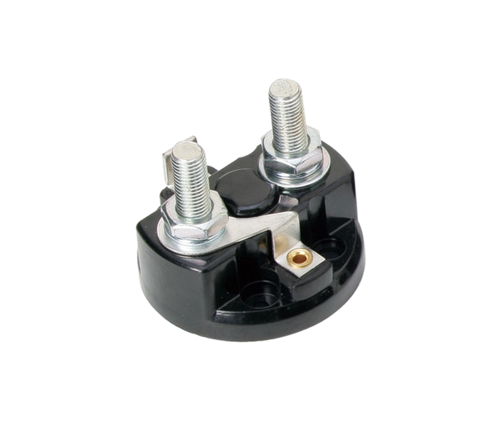 SOLENOID CAP