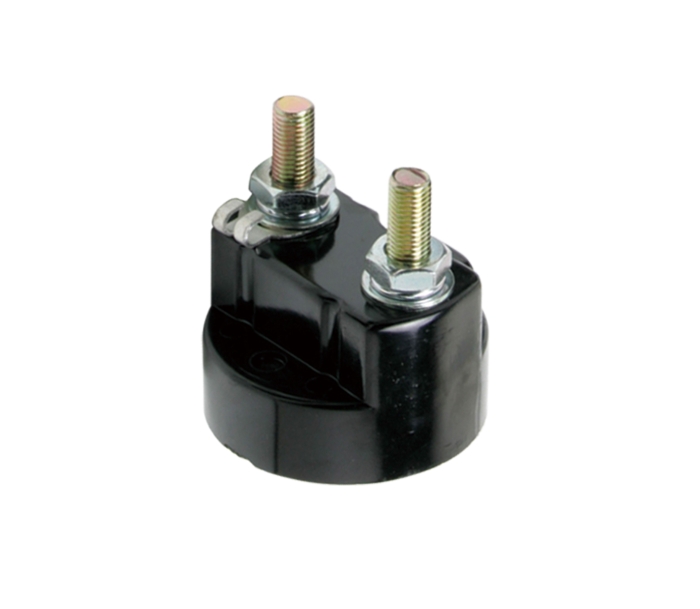 SOLENOID CAP