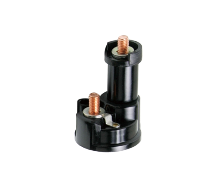 SOLENOID CAP