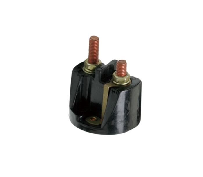 SOLENOID CAP