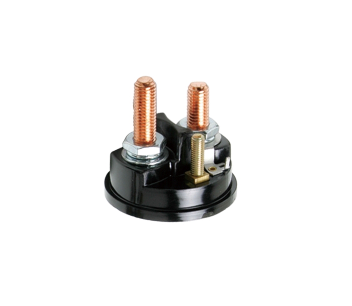SOLENOID CAP