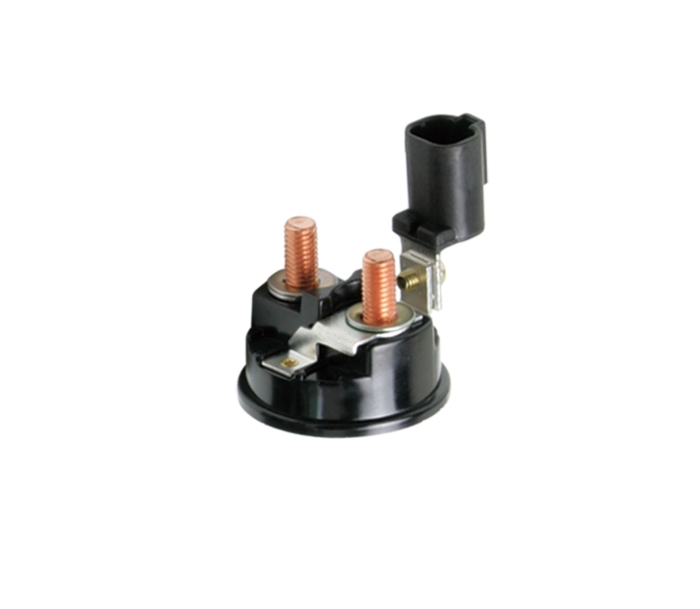 SOLENOID CAP