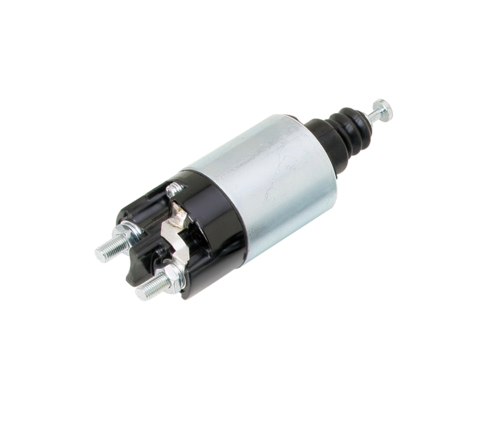 solenoid switches
