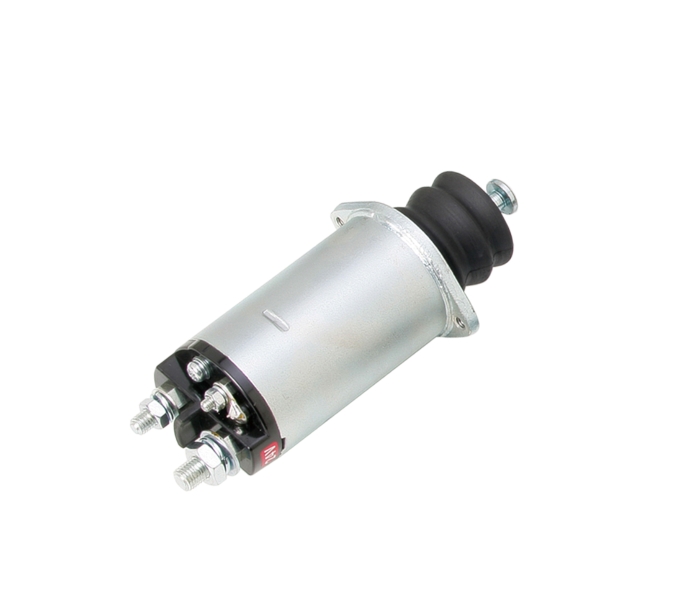solenoid switches