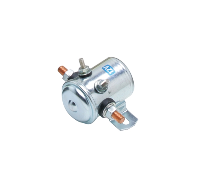solenoid switches