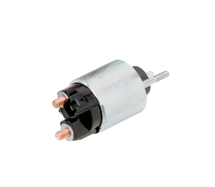 solenoid switches