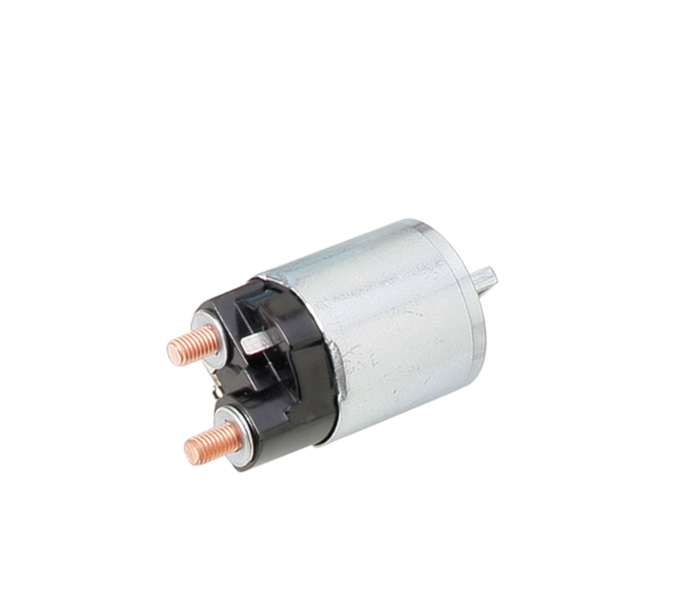 solenoid switches