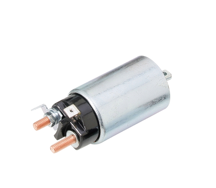 solenoid switches