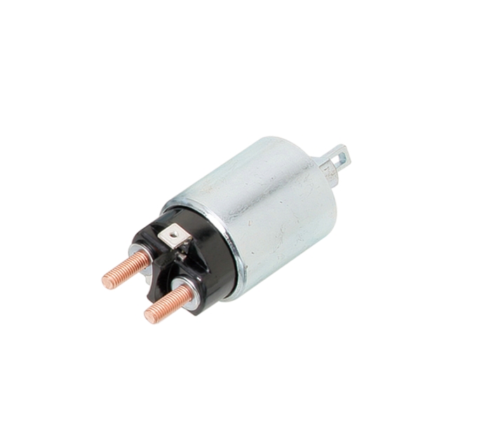 solenoid switches