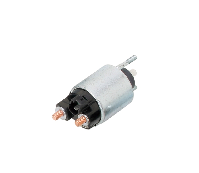 solenoid switches