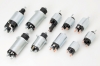 Solenoid Switches