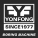 YON-FONG MACHINERY CO., LTD.