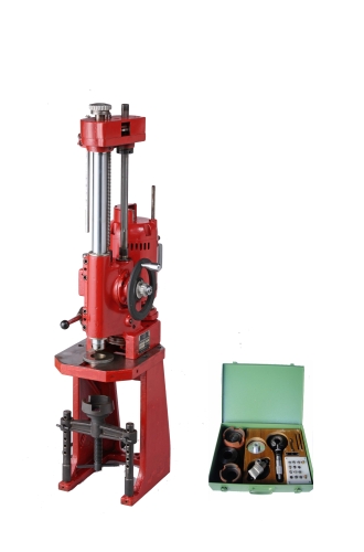 Cylinder Boring Machine No.S Cylinder Boring Machine No.S