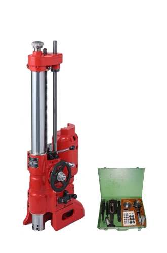 Cylinder Boring Machine No.1 Cylinder Boring Machine No.1
