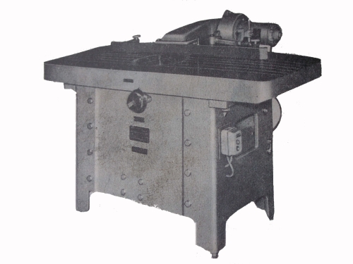 Plane grinding machine Plane grinding machine