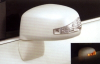 LED Rearview Mirror LED Rearview Mirror