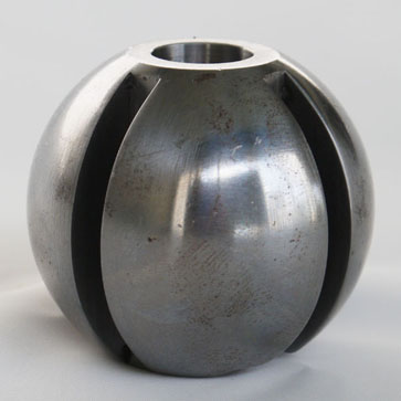 Ball Pivot Bearing Ball Pivot Bearing