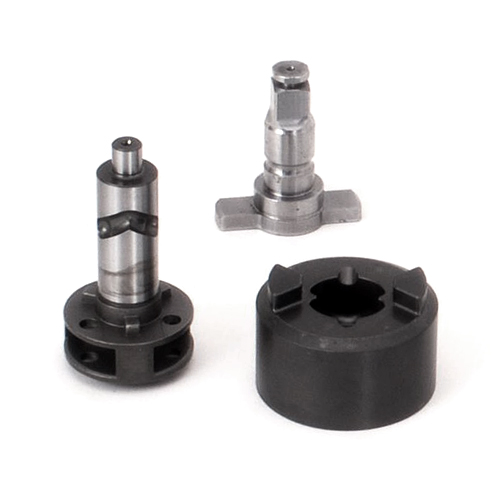 18V Impact Driver/Drill Shaft Set 18V Impact Driver/Drill Shaft Set