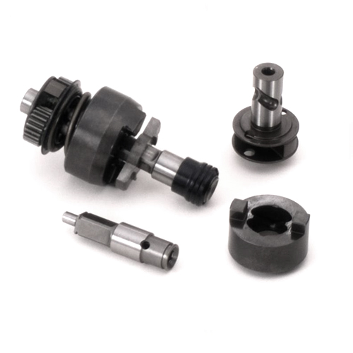 14.4V Impact Driver Shaft Set 14.4V Impact Driver Shaft Set