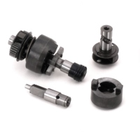 14.4V Impact Driver Shaft Set 14.4V Impact Driver Shaft Set