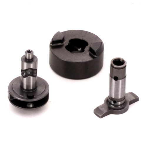 9.6V Impact Wrench Shaft Set