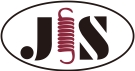 JIH SHENG SPRING CO., LTD. JIH SHENG SPRING CO., LTD.