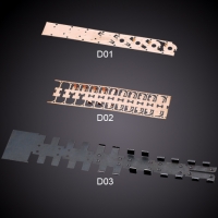 Stamped Hardware  Stamped Hardware