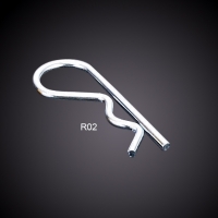 Pins, R-pins, E-clips, C-clips Pins, R-pins, E-clips, C-clips