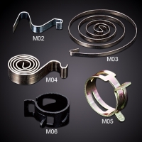 Parts And Accessories For Electrical And Mechanical Applications