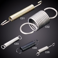 Springs For Autos/Motorcycles/Watercrafts