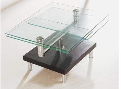Cupboard-table