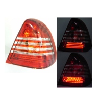 LED Tail Lamps (C-class)
