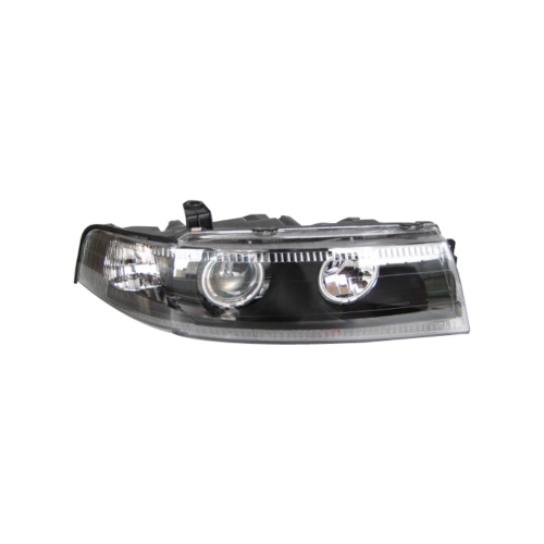 Uni-body headlamp for Mitsubishi Virage ’99~’00