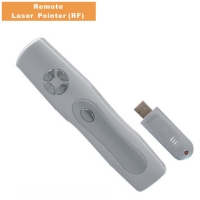 Remote Laser Pointer (RF) Remote Laser Pointer (RF)
