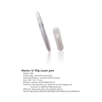 U-Flip Laser Pen U-Flip Laser Pen