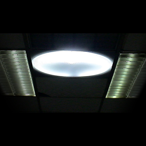 HID 氙气节能轻钢架灯盘 HID 氙气节能轻钢架灯盘